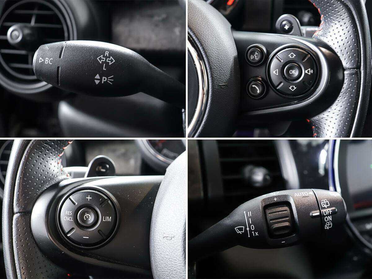 Mini Hatch с пробегом — 2020 год. Фото: #18