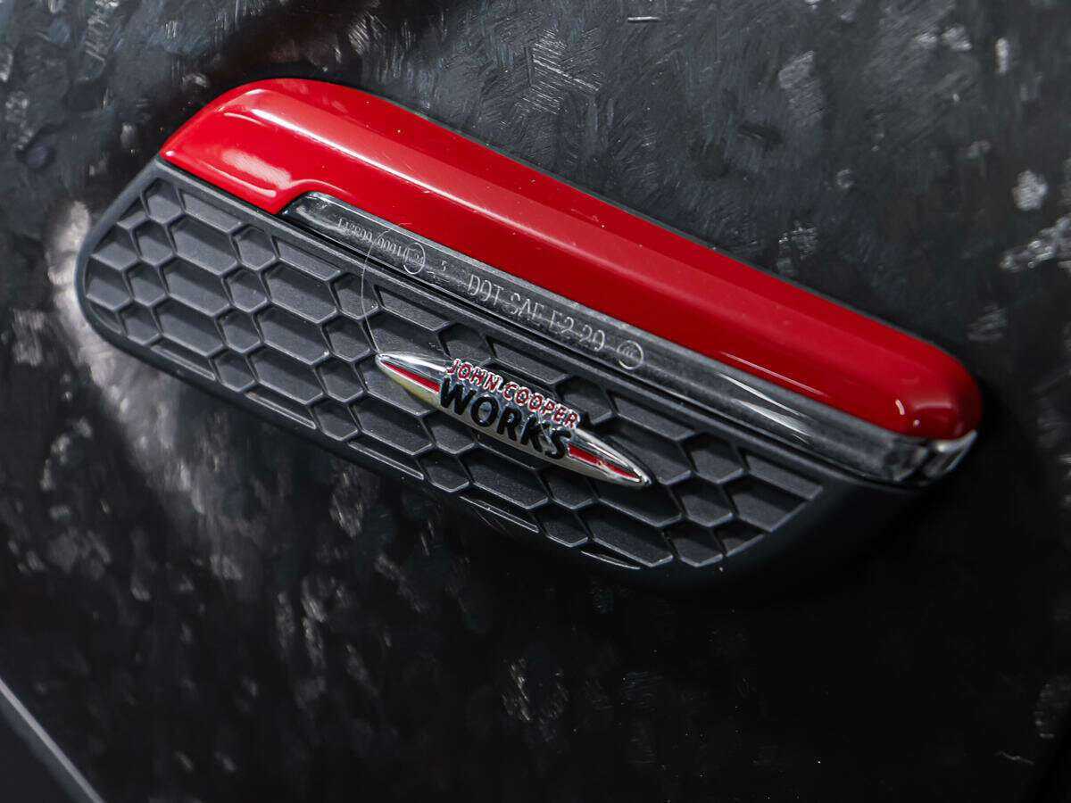 Mini Hatch с пробегом — 2020 год. Фото: #21