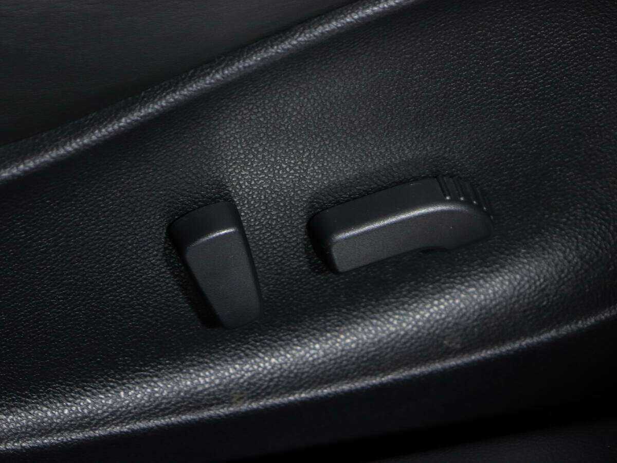 Infiniti FX с пробегом — 2011 год. Фото: #15