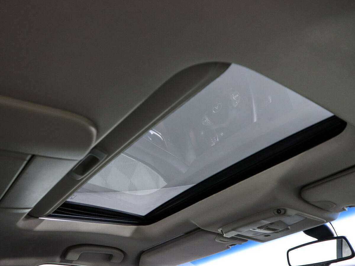 Infiniti FX с пробегом — 2011 год. Фото: #16