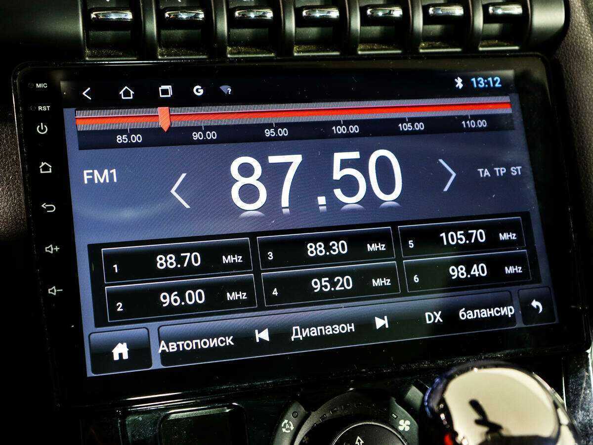 Peugeot 3008 с пробегом — 2012 год. Фото: #19