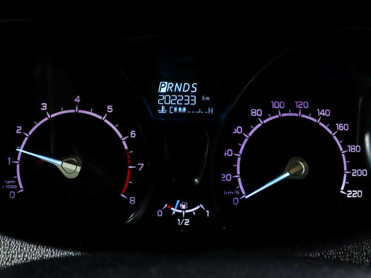 Ford EcoSport с пробегом — 2015 год. Фото: #8