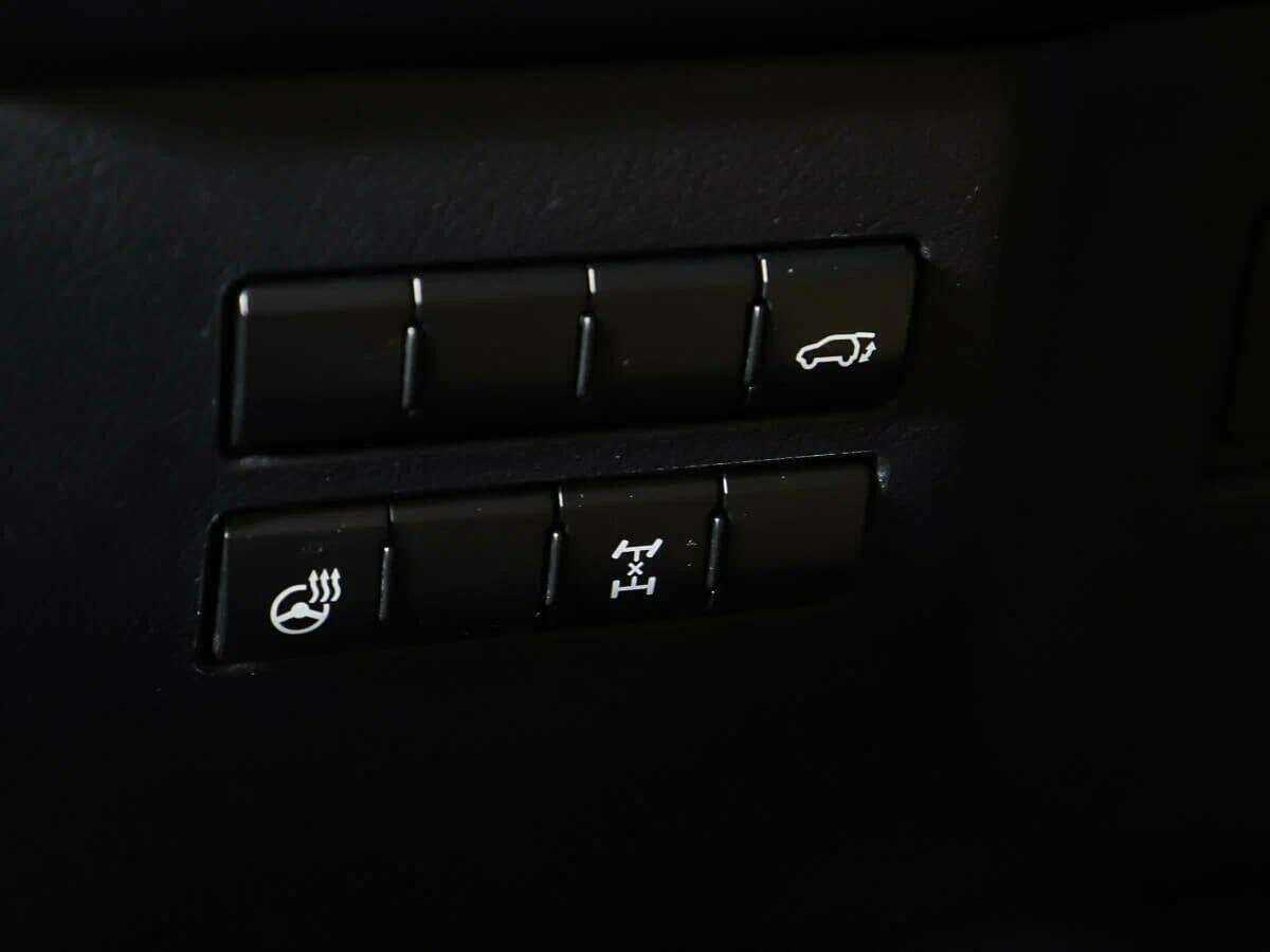 Lexus NX с пробегом — 2018 год. Фото: #15