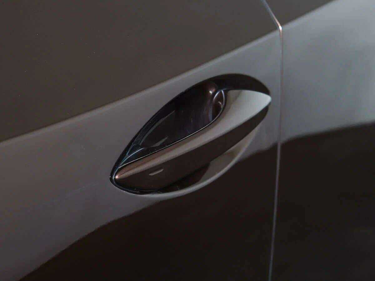 Lexus NX с пробегом — 2018 год. Фото: #19