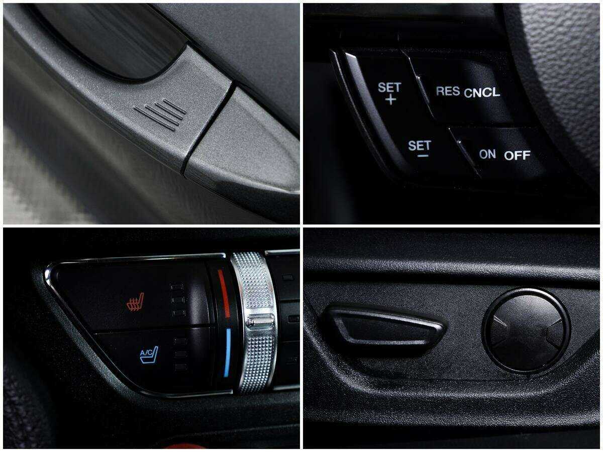 Ford Mustang с пробегом — 2020 год. Фото: #16