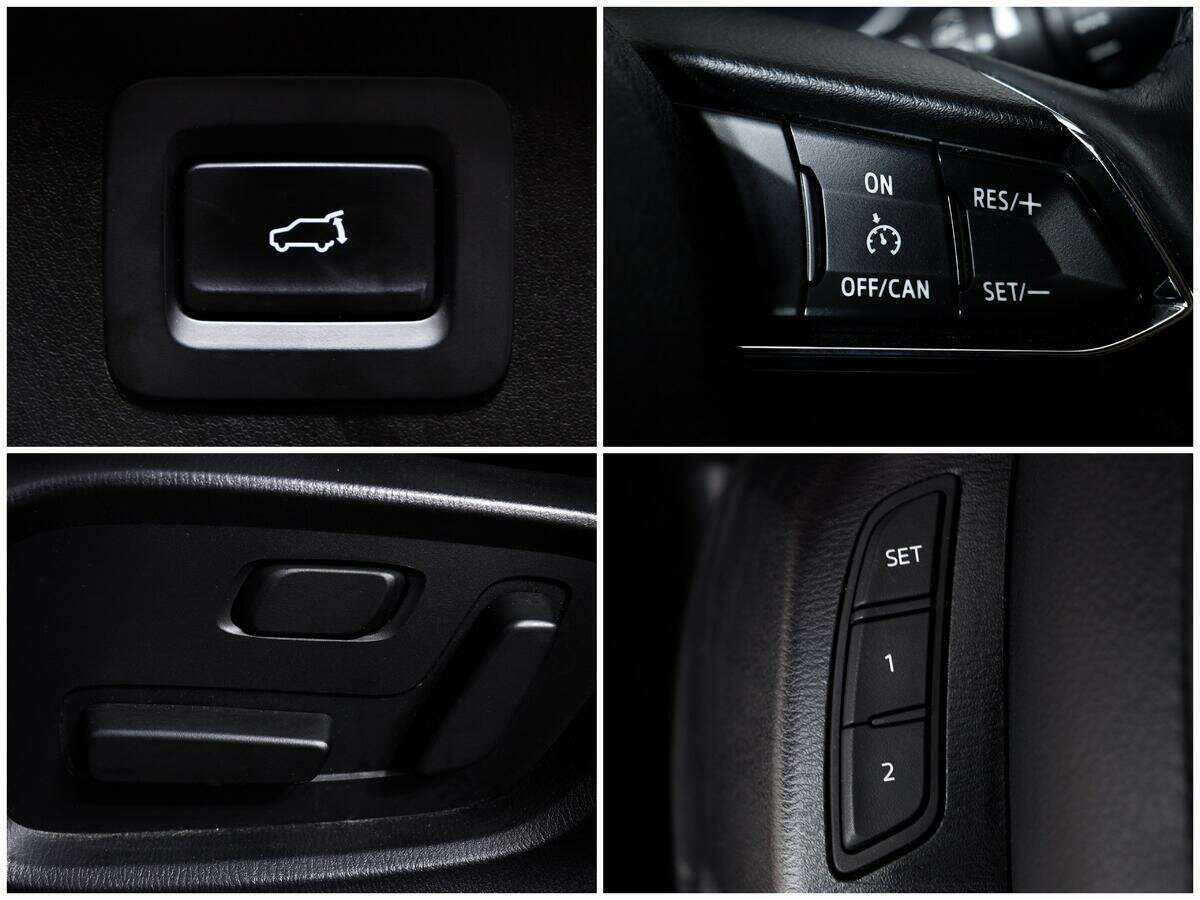 Mazda CX-5 с пробегом — 2021 год. Фото: #15