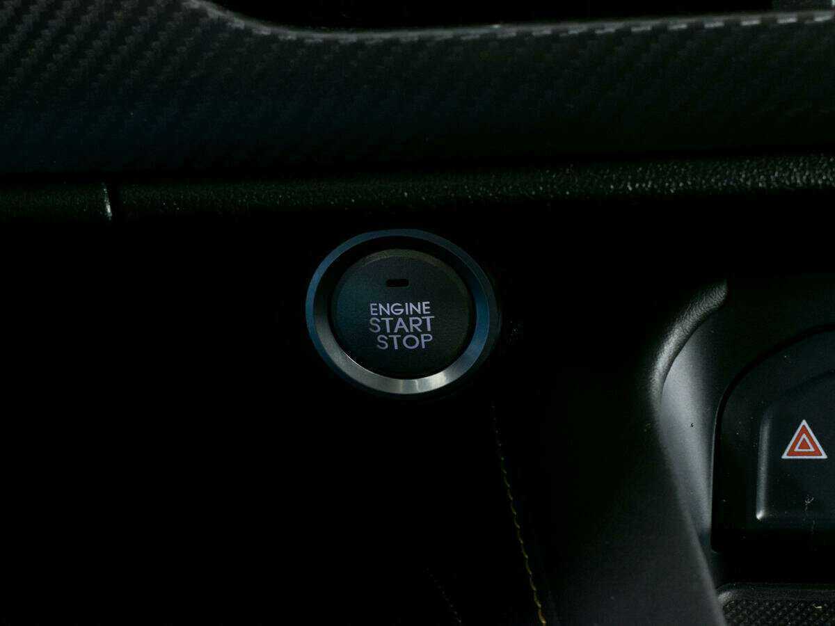 Haval F7x с пробегом — 2021 год. Фото: #13