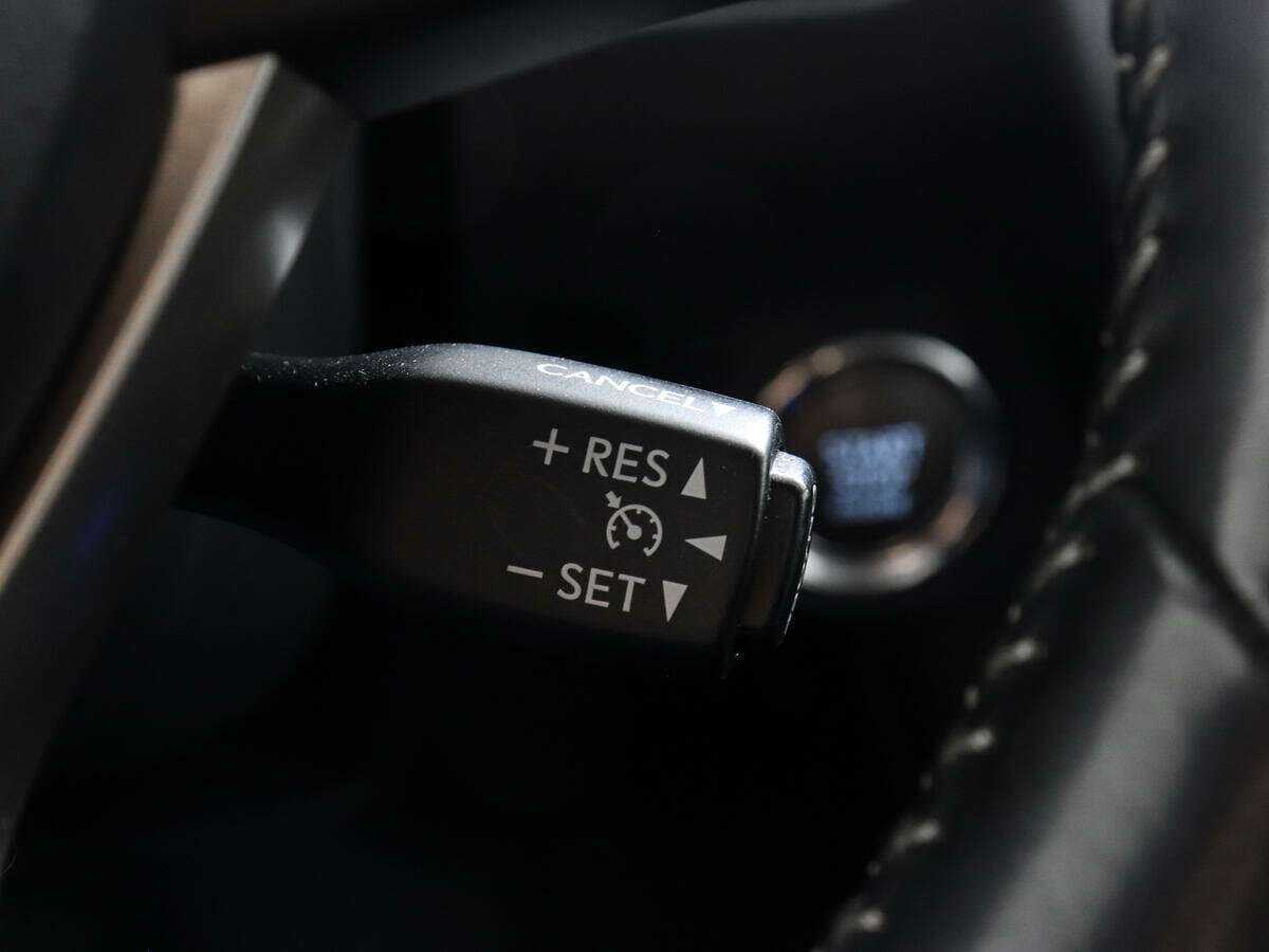 Lexus RX с пробегом — 2018 год. Фото: #13