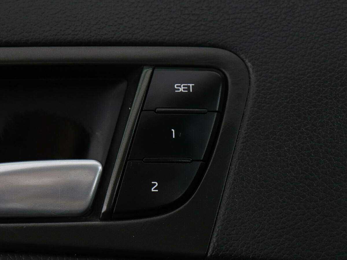 Kia Optima с пробегом — 2015 год. Фото: #14