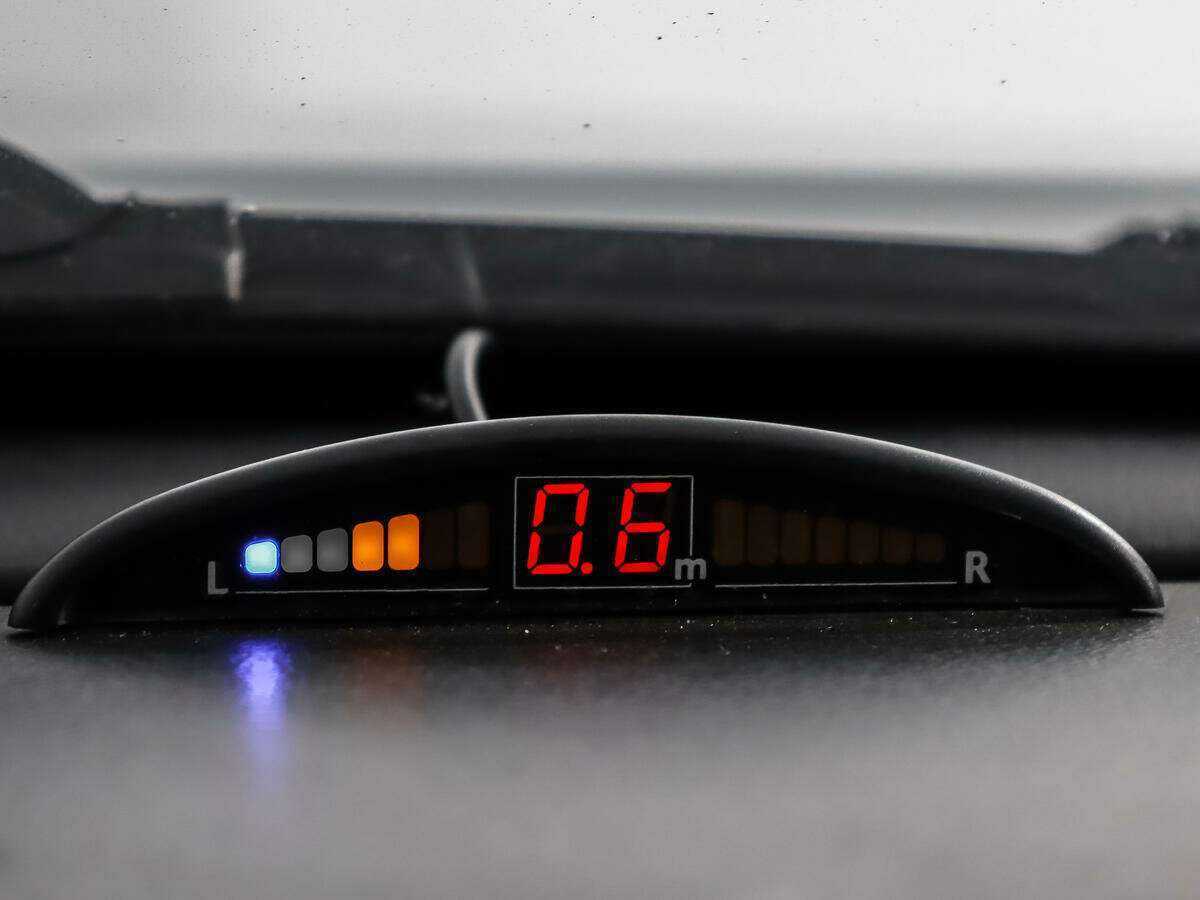 Toyota RAV4 с пробегом — 2005 год. Фото: #13