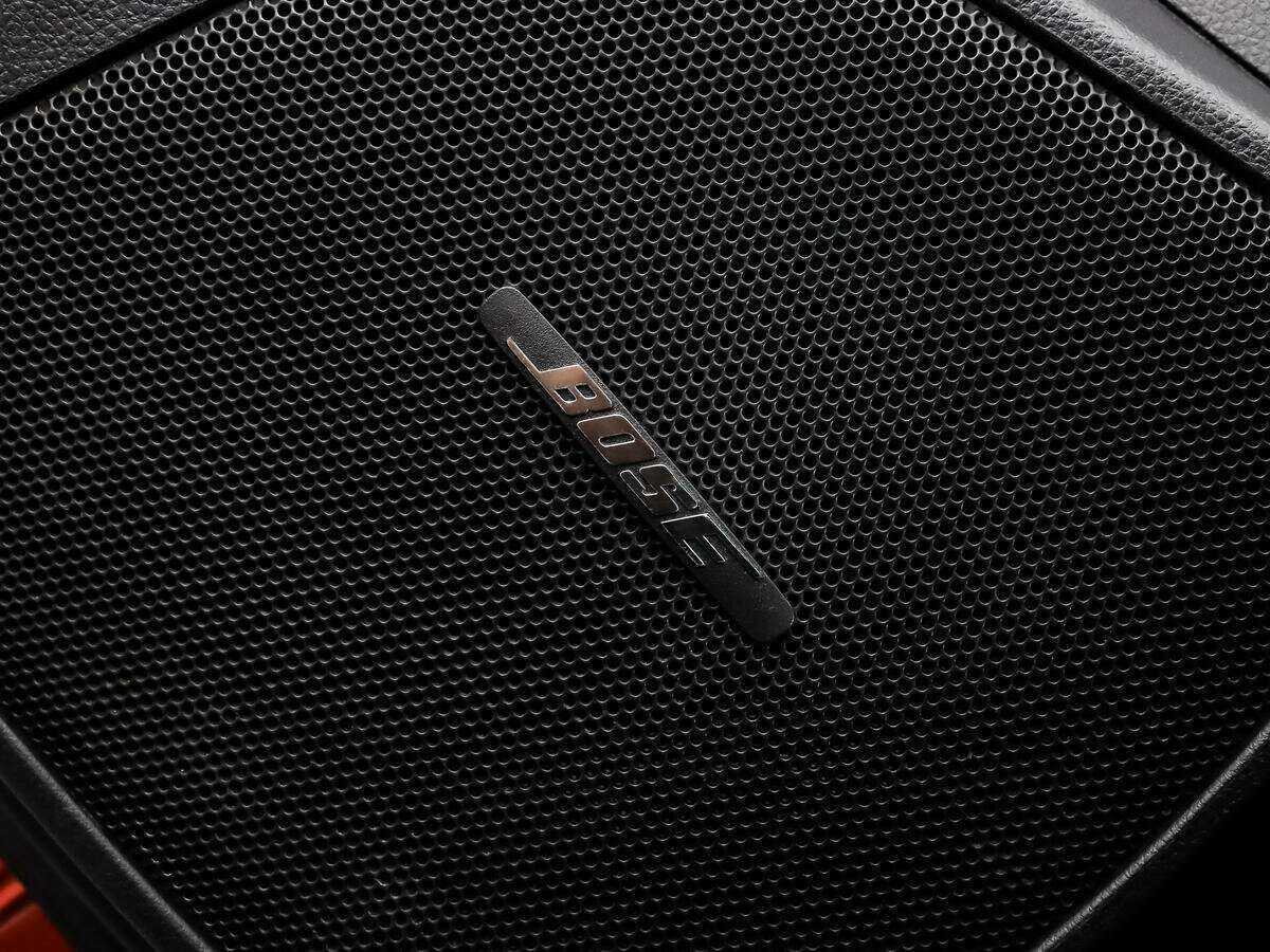 Nissan Murano с пробегом — 2007 год. Фото: #13