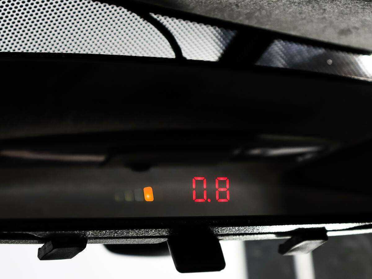 Mitsubishi Lancer с пробегом — 2008 год. Фото: #14