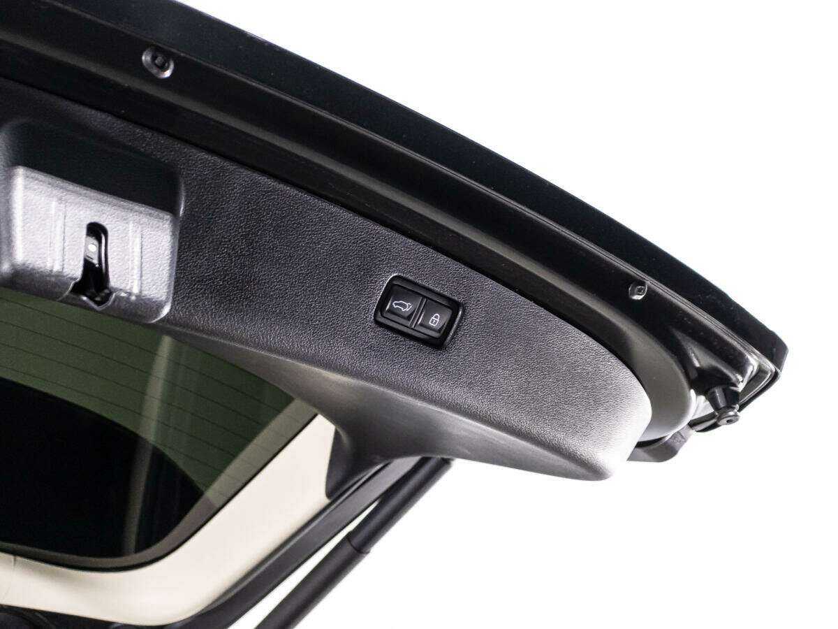 Genesis GV80 с пробегом — 2020 год. Фото: #14