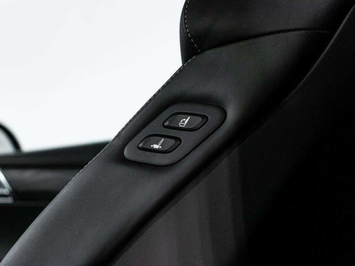 Genesis GV80 с пробегом — 2020 год. Фото: #16