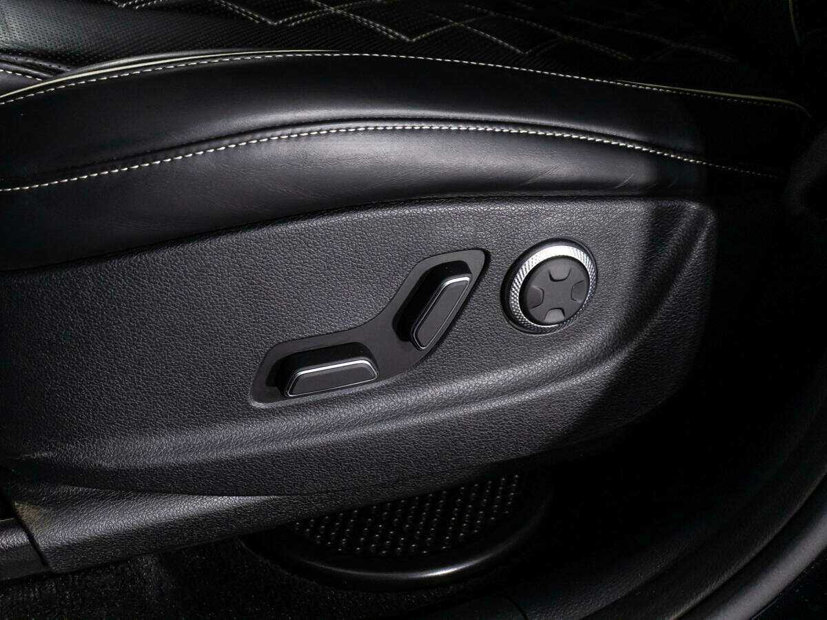 Genesis GV80 с пробегом — 2020 год. Фото: #17