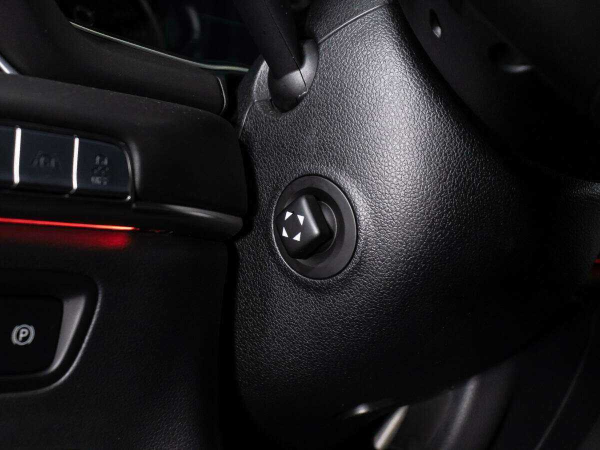 Genesis GV80 с пробегом — 2020 год. Фото: #19