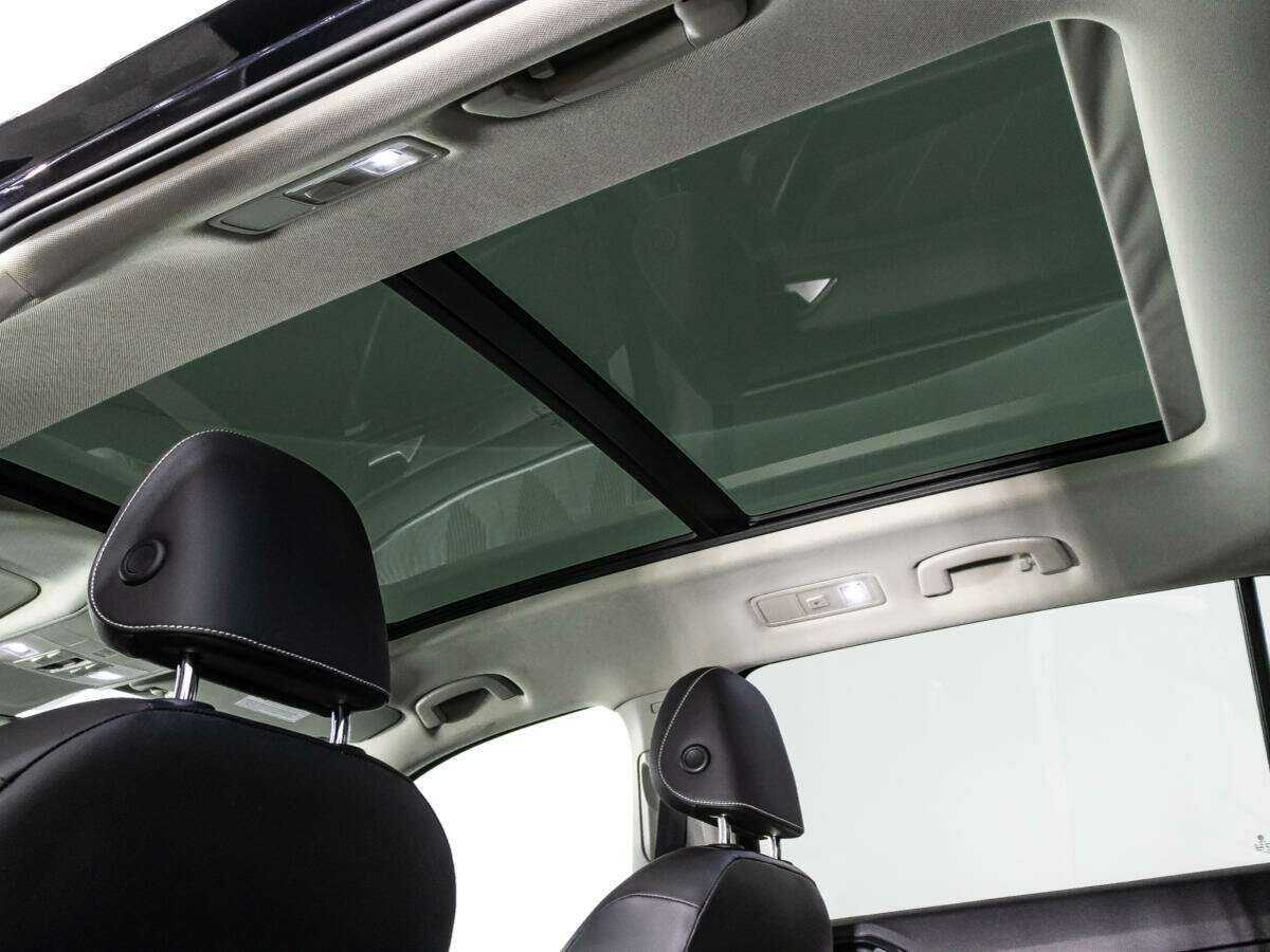 Volkswagen Tiguan с пробегом — 2021 год. Фото: #13