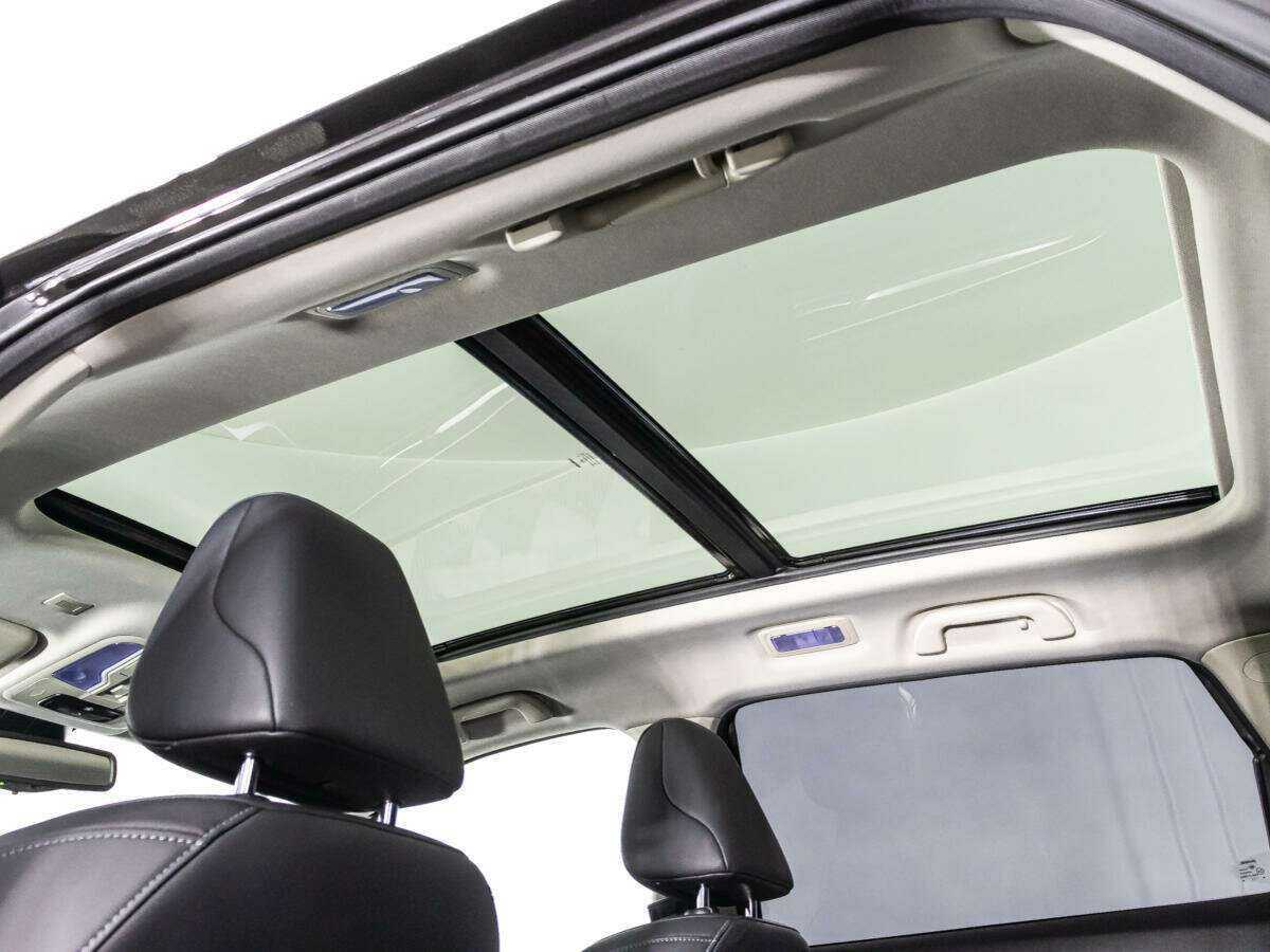 Haval F7 с пробегом — 2021 год. Фото: #12