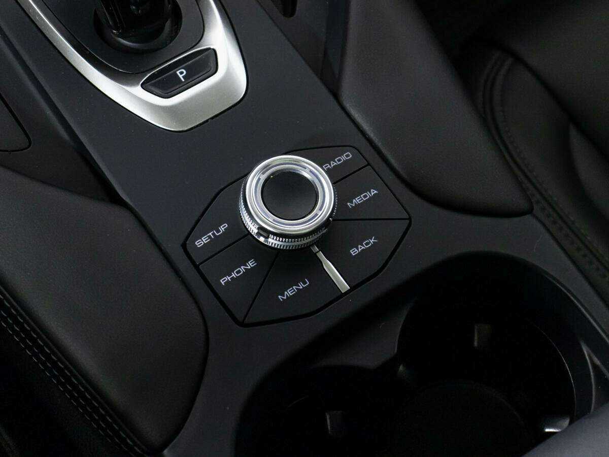 Haval F7 с пробегом — 2021 год. Фото: #17