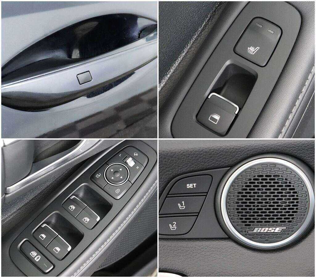 Hyundai Sonata с пробегом — 2020 год. Фото: #16