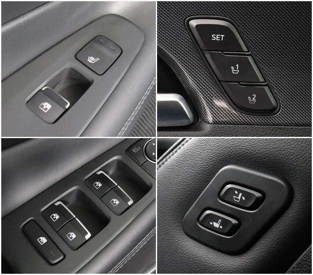 Hyundai Santa Fe с пробегом — 2021 год. Фото: #15