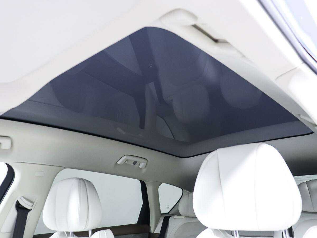 Voyah Free с пробегом — 2022 год. Фото: #13