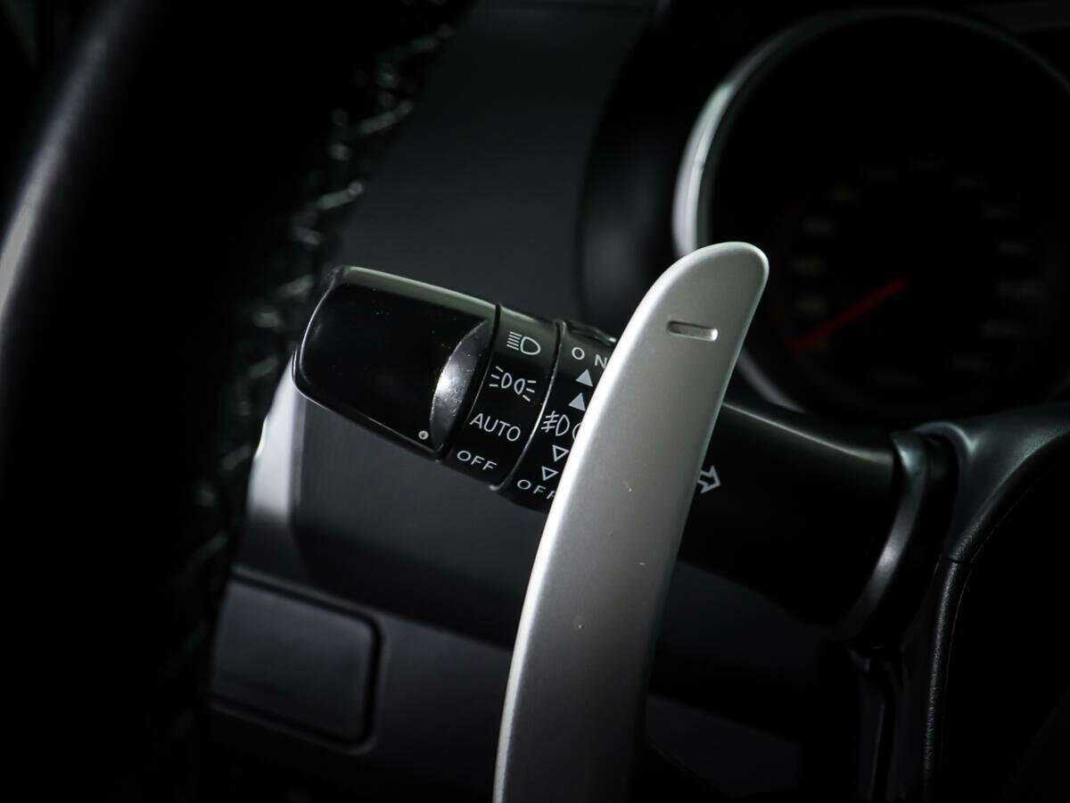 Mitsubishi Outlander с пробегом — 2008 год. Фото: #17