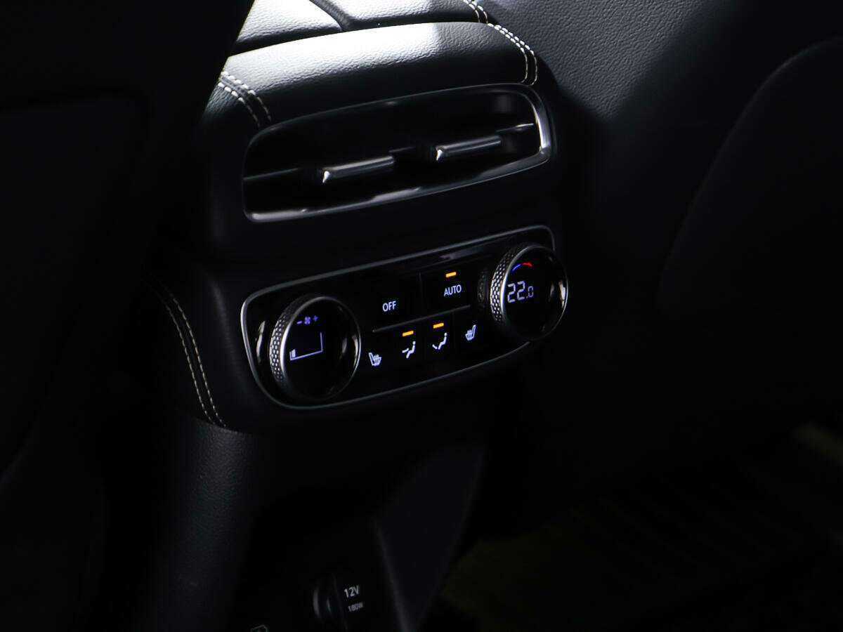 Genesis GV80 с пробегом — 2021 год. Фото: #18