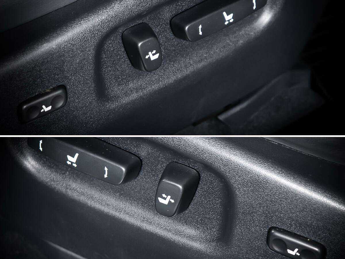 Lexus RX с пробегом — 2011 год. Фото: #15