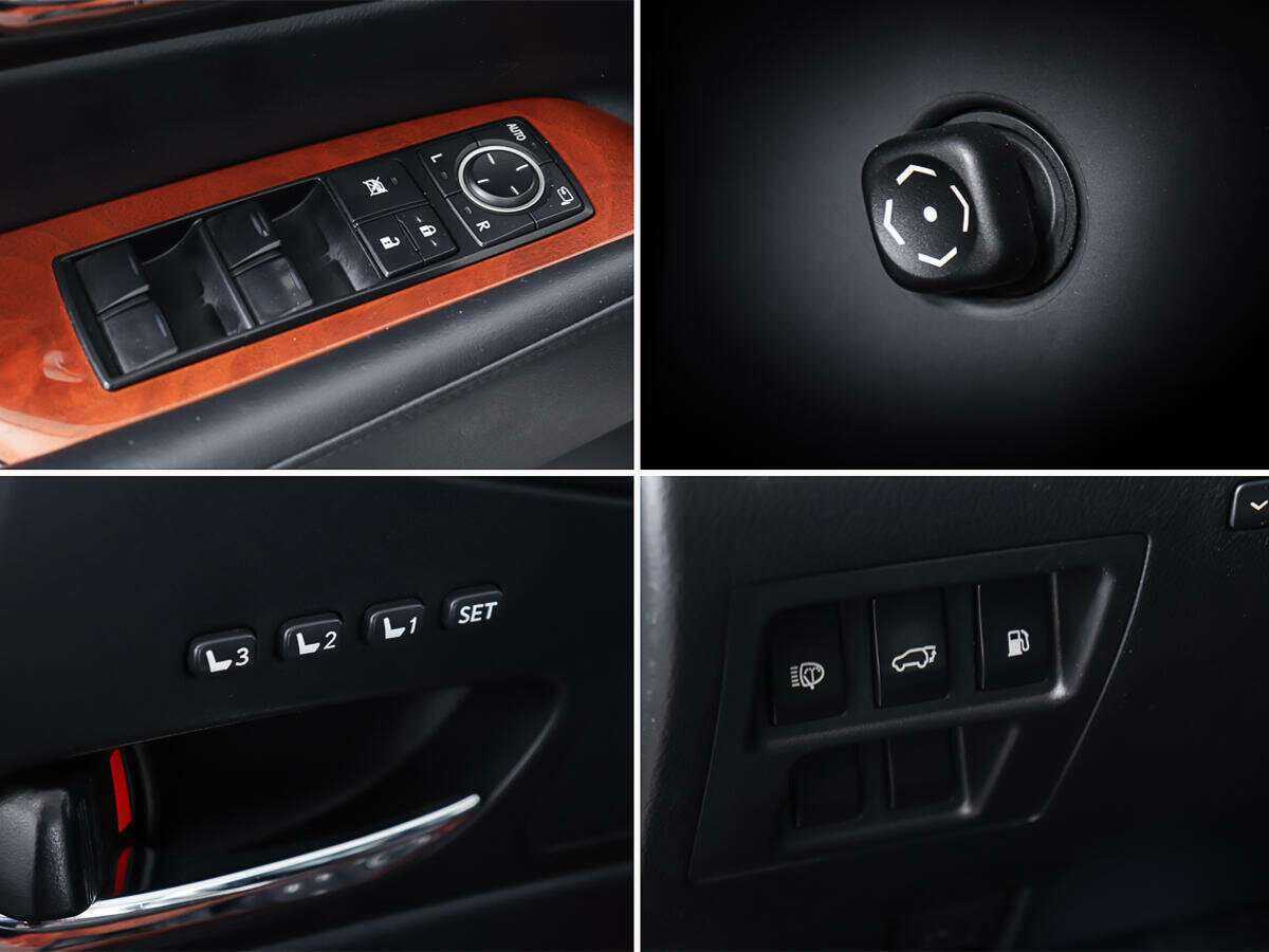 Lexus RX с пробегом — 2011 год. Фото: #16