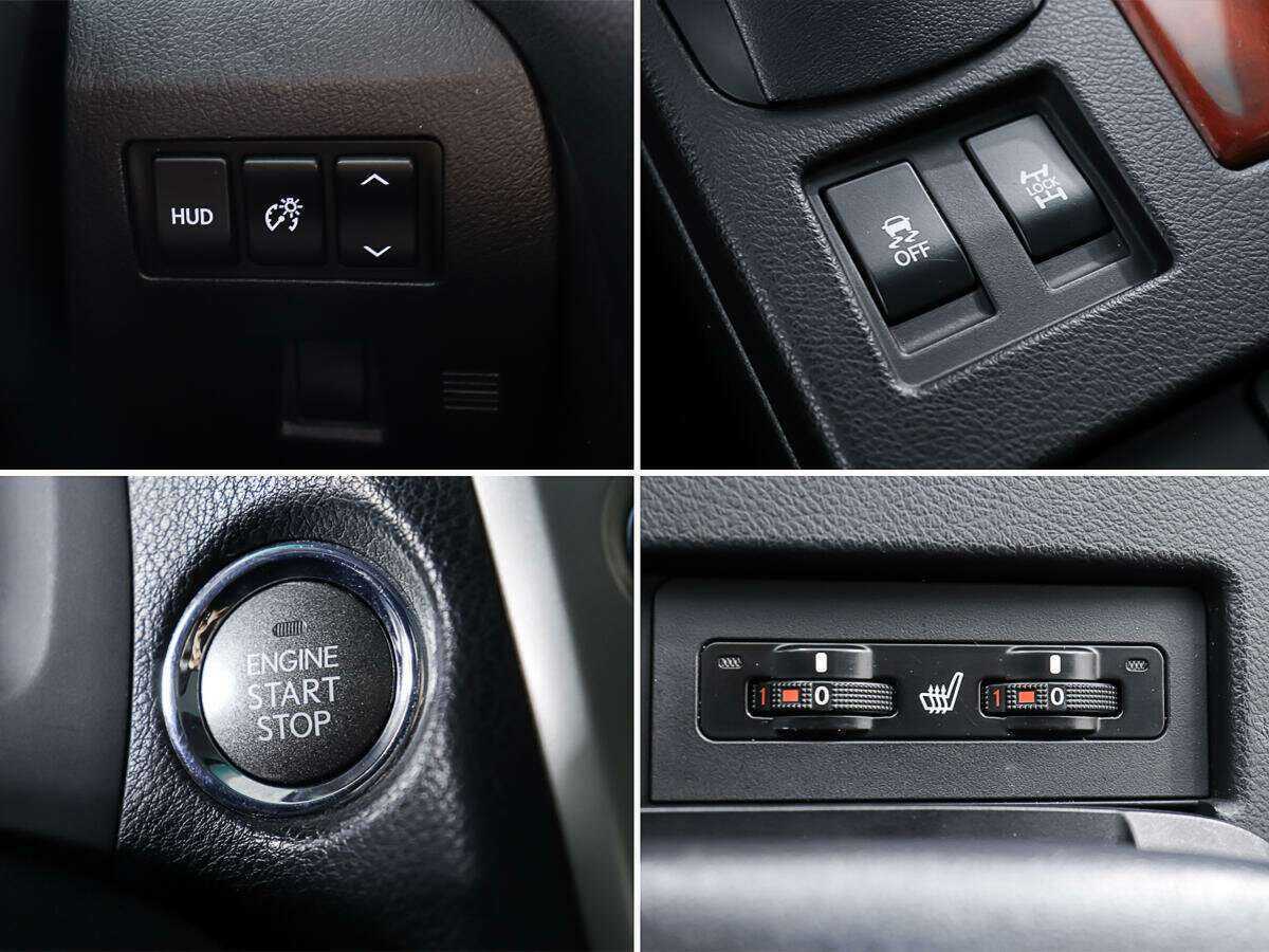 Lexus RX с пробегом — 2011 год. Фото: #17