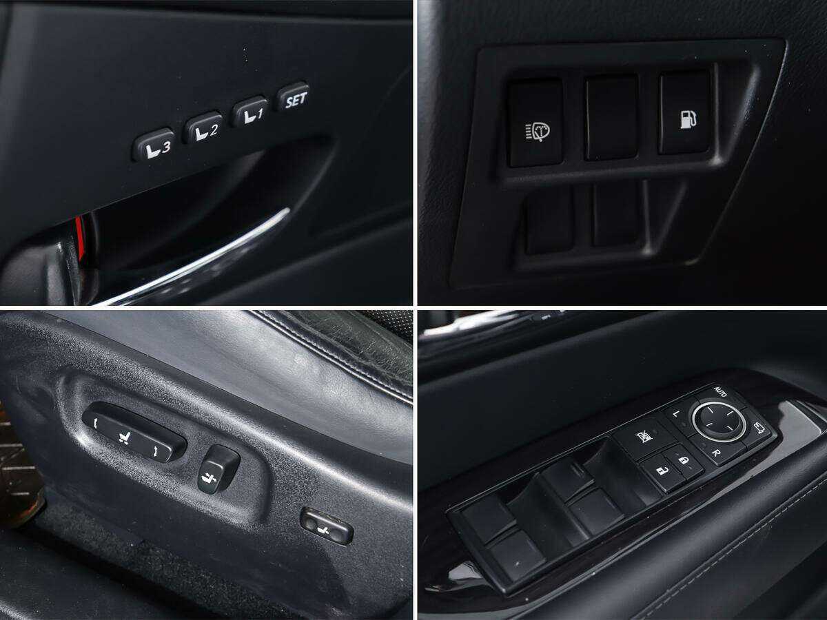 Lexus RX с пробегом — 2013 год. Фото: #16