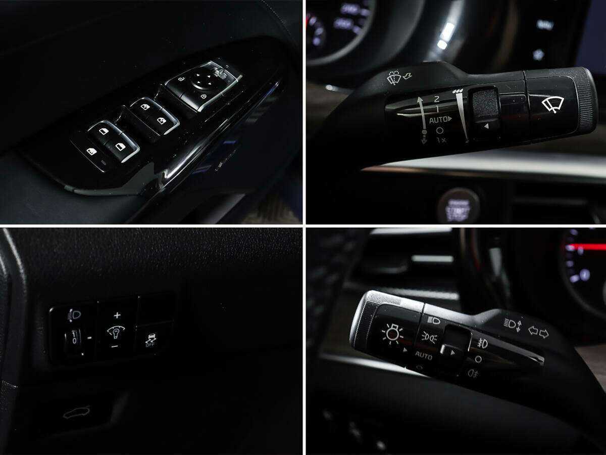 Kia K5 с пробегом — 2020 год. Фото: #16