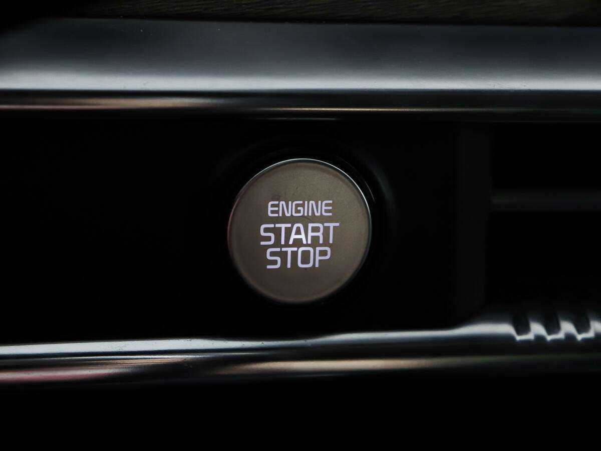 Kia K5 с пробегом — 2020 год. Фото: #17