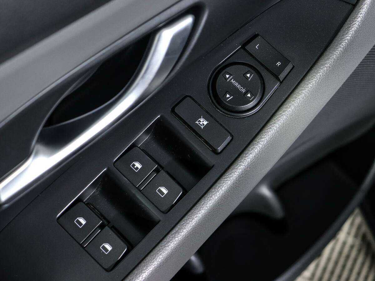 Hyundai i30 с пробегом — 2022 год. Фото: #11