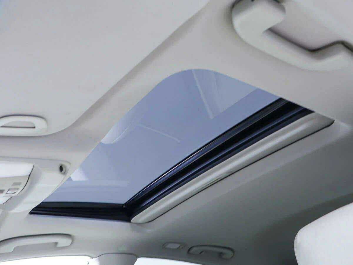 Infiniti QX50 с пробегом — 2015 год. Фото: #15