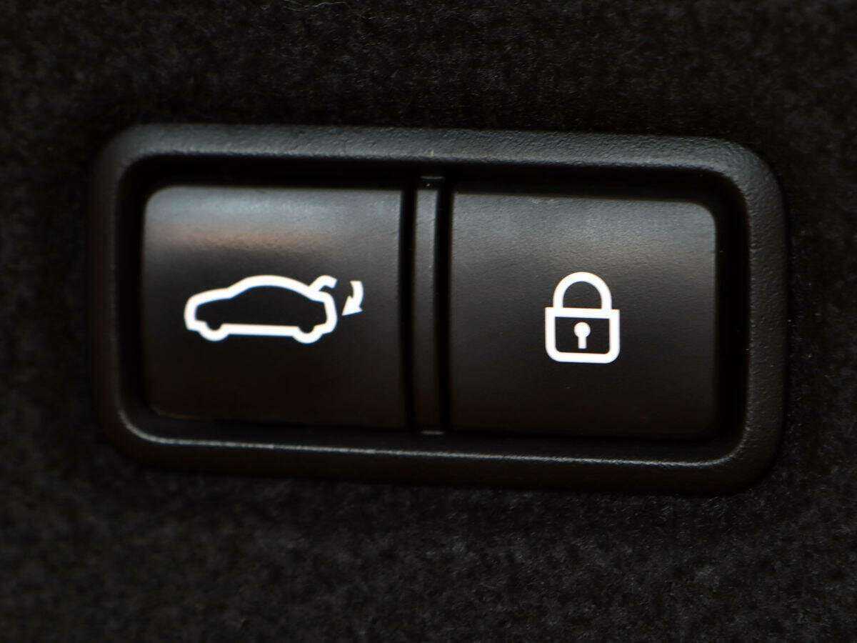 Genesis G90 с пробегом — 2019 год. Фото: #9