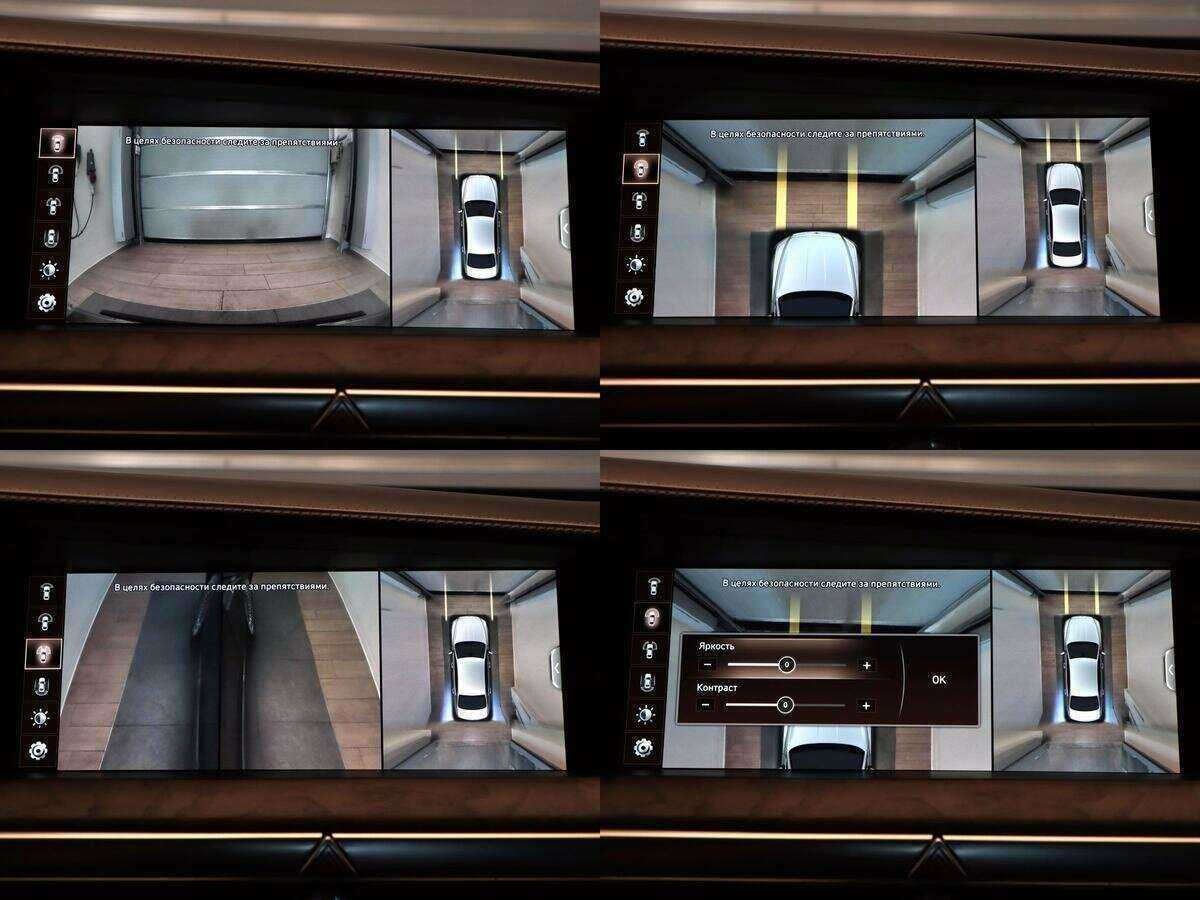 Genesis G90 с пробегом — 2019 год. Фото: #25