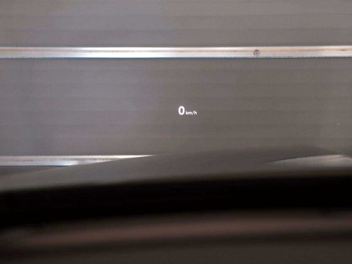 Genesis G90 с пробегом — 2019 год. Фото: #27