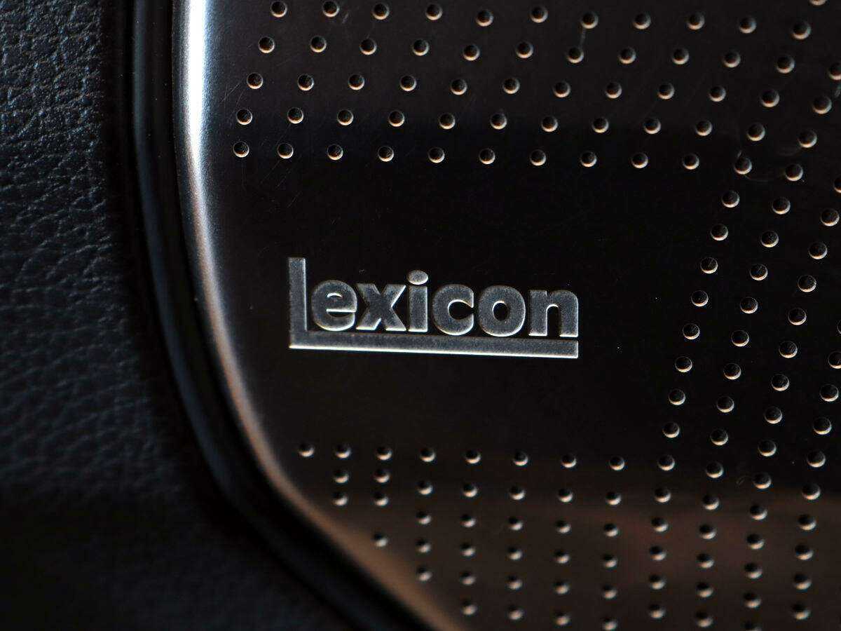 Genesis G90 с пробегом — 2019 год. Фото: #28