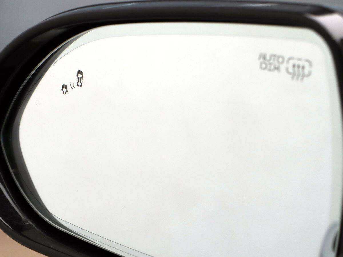 Genesis G90 с пробегом — 2019 год. Фото: #29