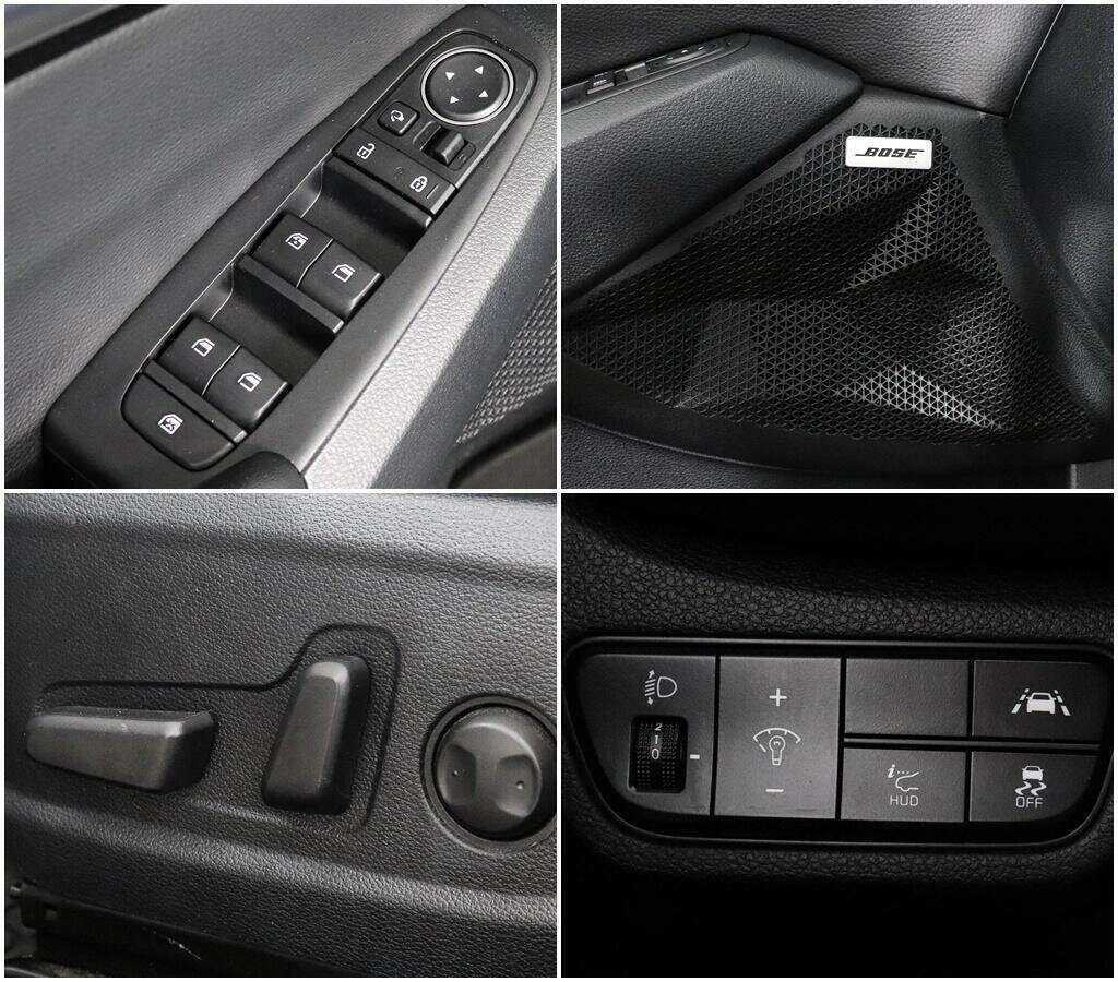 Kia Seltos с пробегом — 2021 год. Фото: #13