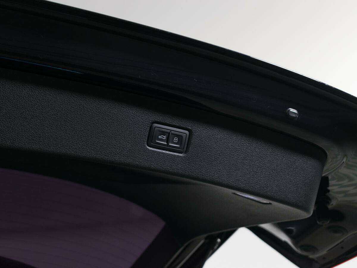 Audi Q7 с пробегом — 2016 год. Фото: #8