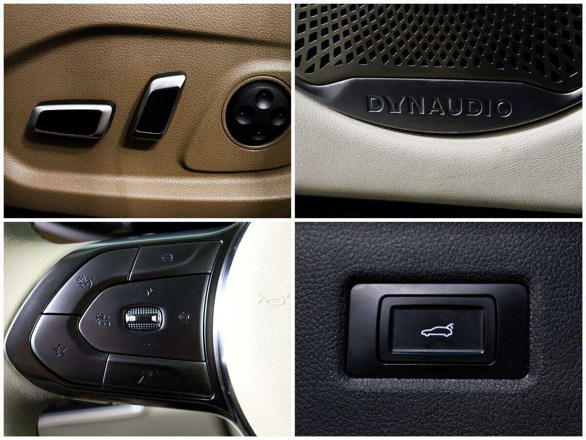 Voyah Free с пробегом — 2022 год. Фото: #15