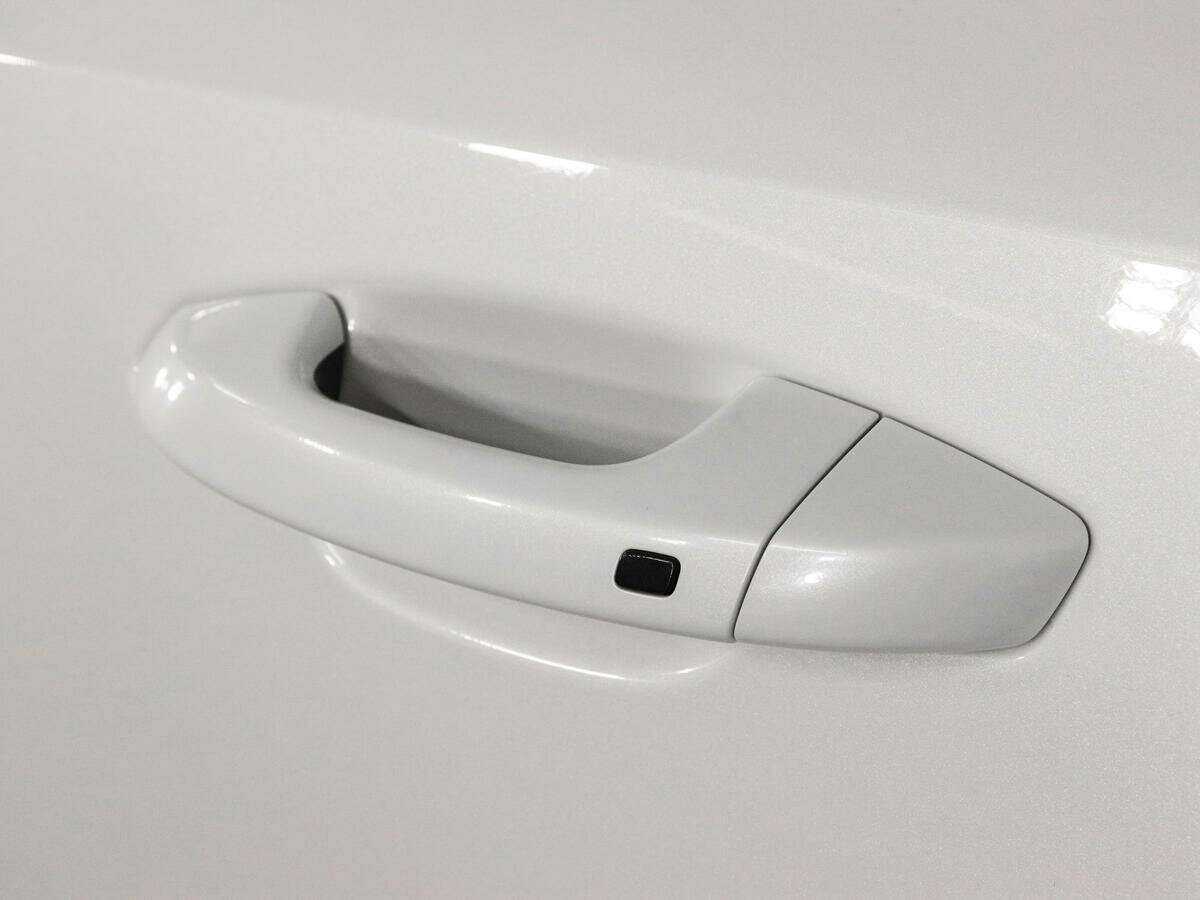 Kia Stinger с пробегом — 2018 год. Фото: #13