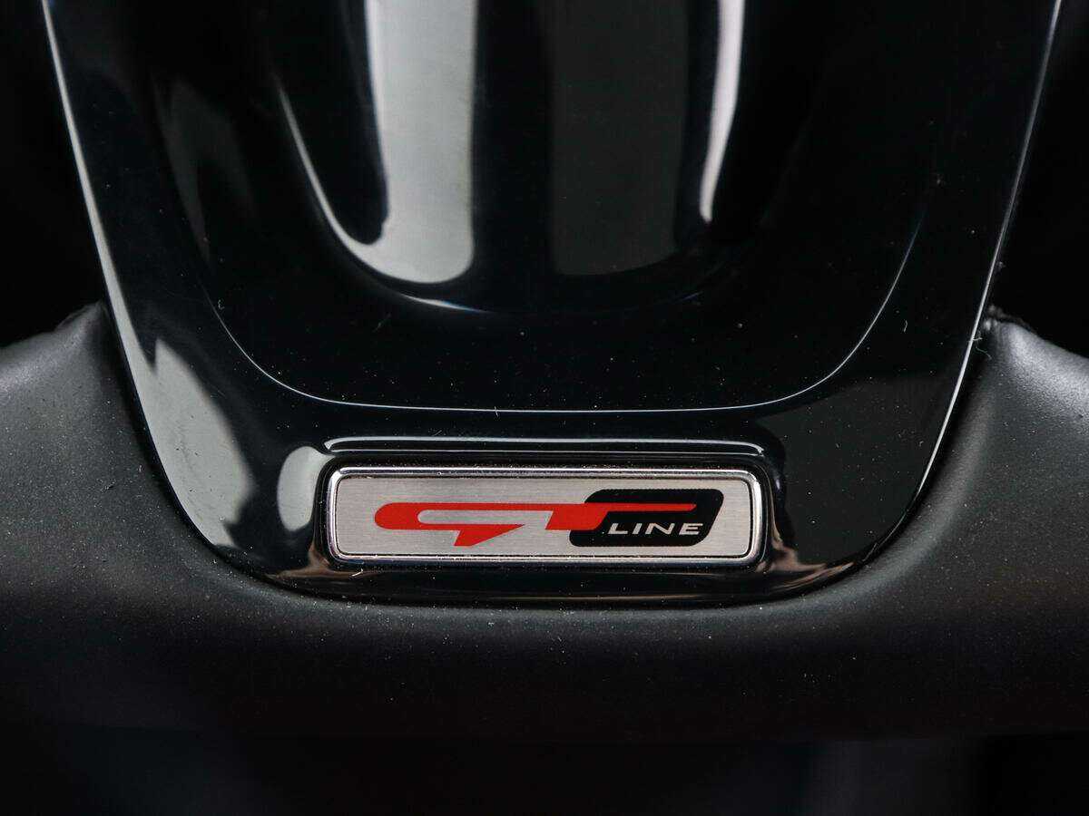 Kia Stinger с пробегом — 2018 год. Фото: #14