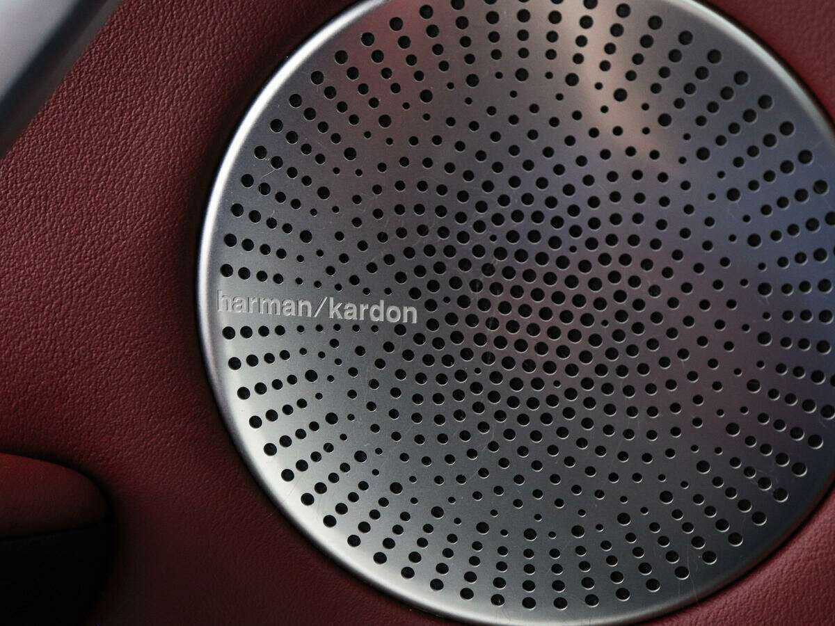 Kia Stinger с пробегом — 2018 год. Фото: #17