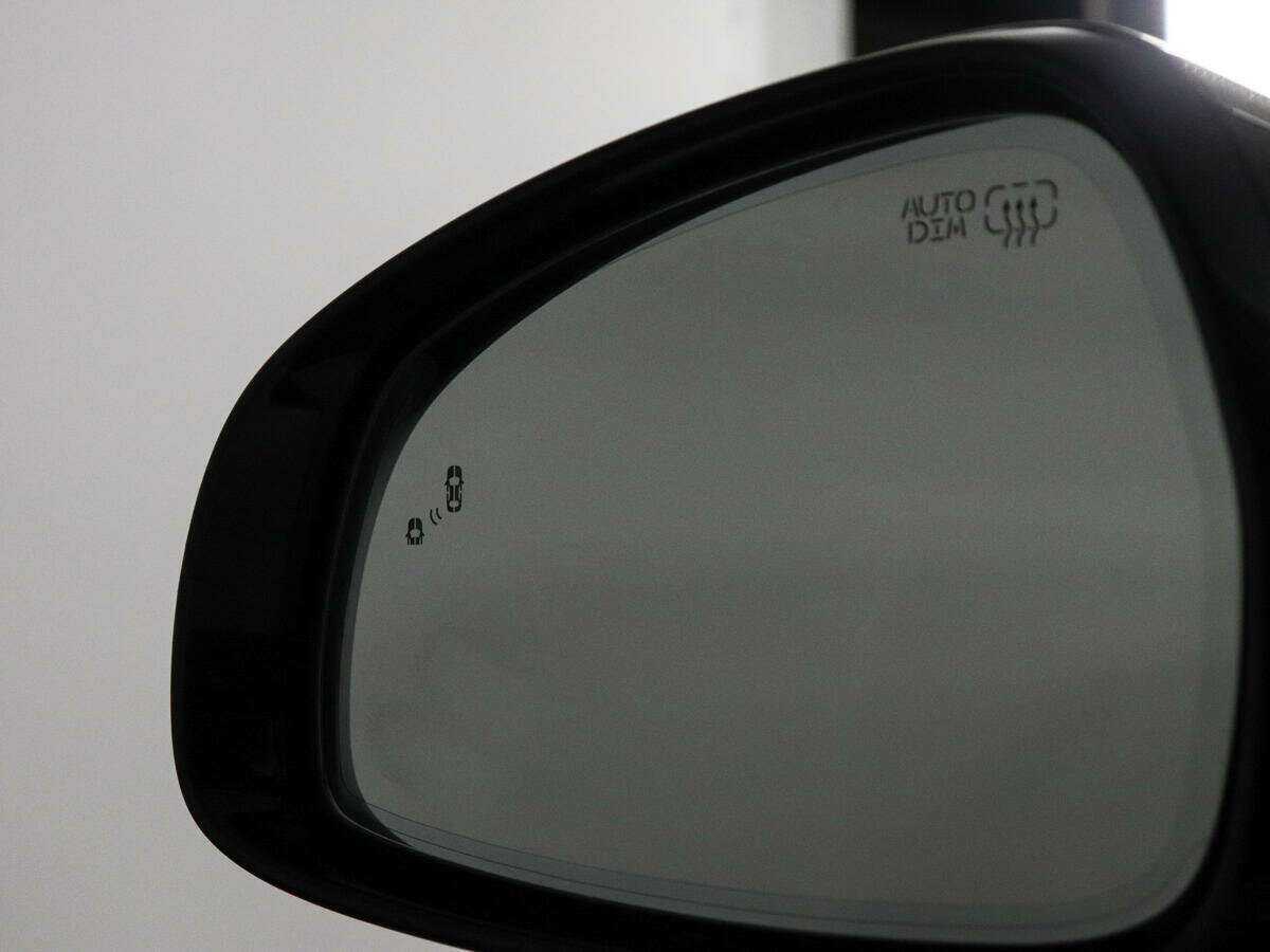 Kia Stinger с пробегом — 2018 год. Фото: #19