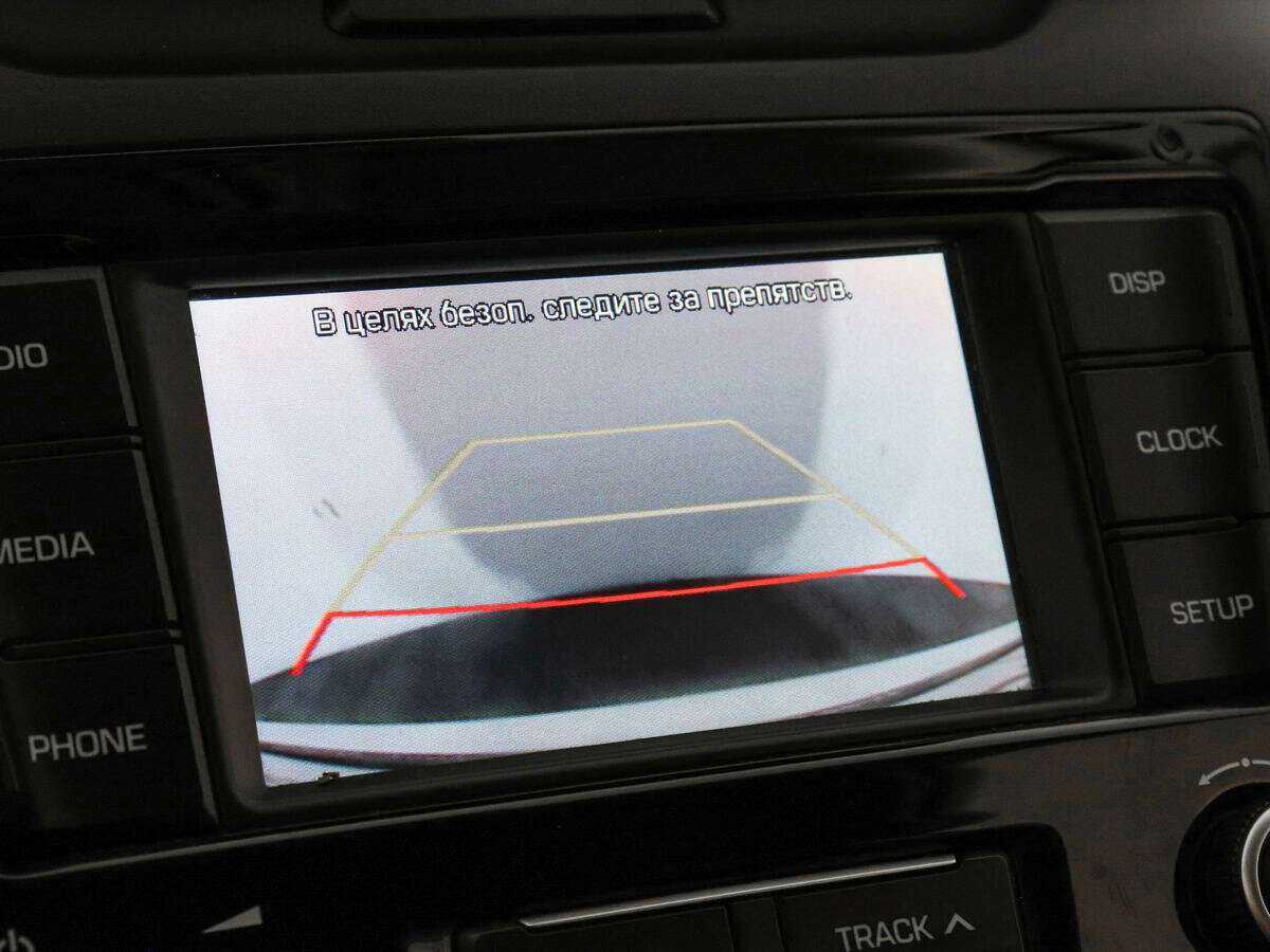 Hyundai Creta с пробегом — 2020 год. Фото: #12