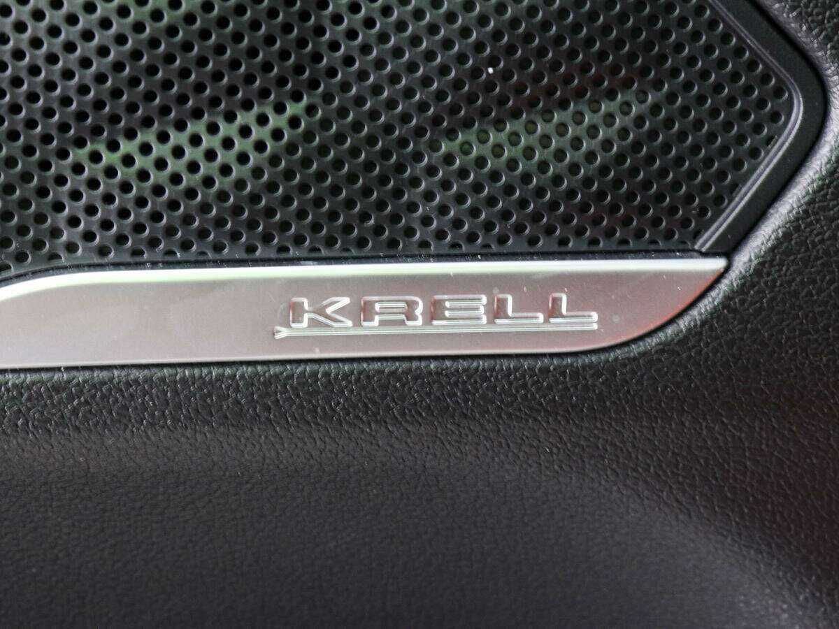 Hyundai Santa Fe с пробегом — 2019 год. Фото: #15